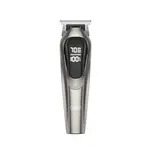 ТРИМЕР XO CF41 SMART DIGITAL HAIRDRESSER, ЧОРНИЙ