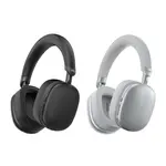 НАВУШНИКИ НАКЛАДНІ XO BE55 FOLDING & SWIVELLING HEADBAND NOISE CANCELLING ANC, ЧОРНИЙ