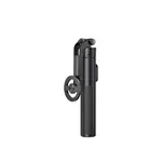 МОНОПОД XO SS30 MAGNETIC BLUETOOTH SELFIE STICK WITH TRIPOD STAND 123 CM, ЧОРНИЙ
