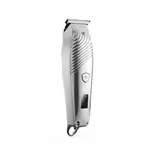 ТРИМЕР XO CF9 DIGITAL HAIRCUTTING SCISSORS, СІРИЙ