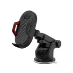 АВТОТРИМАЧ XO C39 DASHBOARD STAND HOLDER, ЧОРНИЙ