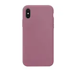 ЧОХОЛ SILICONE CASE FULL COPY ДЛЯ IPHONE XR (62) LILAC PRIDE