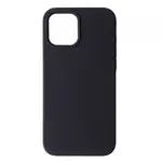 ЧОХОЛ SILICONE CASE FULL COPY ДЛЯ IPHONE 15 (77) ELDERBERRY