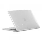 MR4_147552 Накладка crystal diamond case для macbook air 15 m2, m3 (a2941, a3114) clear 