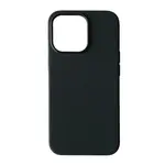 ЧОХОЛ SILICONE CASE COPY WITH MAGSAFE ДЛЯ IPHONE 14 PRO MAX MIDNIGHT
