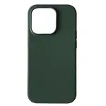 ЧОХОЛ SILICONE CASE COPY WITH MAGSAFE ДЛЯ IPHONE 14 PRO OLIVE