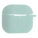 ЧОХОЛ ДЛЯ AIRPODS 4 СИЛІКОНОВИЙ 2MM (ТЕХ. ПАК) BERIL