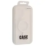 ЧОХОЛ WYLD CLEAR CASE MAGSAFE ДЛЯ SAMSUNG A07 4G (A175) CLEAR