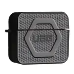 ЧОХОЛ ДЛЯ AIRPODS 3 UAG, СІРИЙ