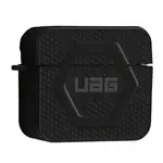ЧОХОЛ ДЛЯ AIRPODS PRO 2 UAG, ЧОРНИЙ