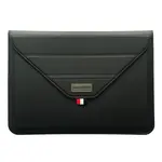 ЧОХОЛ-КОНВЕРТ-ПОДСТАВКА NEW LEATHER PU 13, 14, ЧОРНИЙ