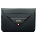ЧОХОЛ-КОНВЕРТ-ПОДСТАВКА NEW LEATHER PU 15, 16 СИНІЙ