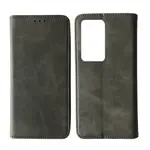 ЧОХОЛ-КНИЖКА BLACK TPU MAGNET ДЛЯ REDMI 15 (169,5MM), СІРИЙ