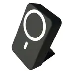 ЗОВНІШНІЙ АКУМУЛЯТОР POWER BANK A27 MAGSAFE 22,5W 20 000MAH, ЧОРНИЙ (ДЕФ. ПАК)