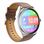 СМАРТ-ГОДИННИК HOCO Y22 AMOLED SMART SPORTS WATCH (CALL VERSION), СІРИЙ