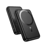 ЗОВНІШНІЙ АКУМУЛЯТОР POWER BANK HOCO J141 GRACE PD20W MAGNETIC POWER BANK 10000MAH, ЧОРНИЙ