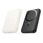 ЗОВНІШНІЙ АКУМУЛЯТОР POWER BANK HOCO J141 GRACE PD20W MAGNETIC POWER BANK 10000MAH MILKY, БІЛИЙ