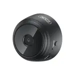 КАМЕРА ВІДЕОСПОСТЕРЕЖЕННЯ (ЗОВНІШНЯ) XO CR12 MINI WIRELESS WIFI CAMERA 0.3 MEGAPIXEL (480P W, STAND), ЧОРНИЙ