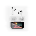 НАВУШНИКИ БЕЗДРОТОВІ XO X47 SMART TWS EARBUDS 4ND GENERATION, БІЛИЙ