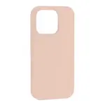 ЧОХОЛ SILICONE CASE WITH MAGSAFE ДЛЯ IPHONE 16 PRO MAX РОЖЕВИЙ