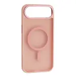 ЧОХОЛ GUARD MATTE MAGSAFE ДЛЯ IPHONE 17 AIR РОЖЕВИЙ SAND