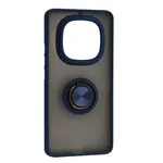 ЧОХОЛ GINGLE RING CASE ДЛЯ REDMI NOTE 15 4G (164MM) СИНІЙ