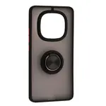 ЧОХОЛ GINGLE RING CASE ДЛЯ REDMI NOTE 15 PRO 4G, ЧОРНИЙ