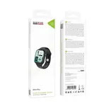 СМАРТ-ГОДИННИК BOROFONE BD14 PLUS SMART WATCH (CALL VERSION), ЧОРНИЙ