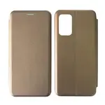 ЧОХОЛ-КНИЖКА LEVEL ДЛЯ XIAOMI POCO M3, REDMI 9T GOLD