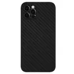 ЧОХОЛ K-DOO AIR CARBONE ДЛЯ IPHONE 12 PRO, ЧОРНИЙ