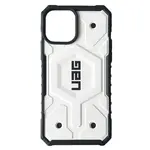 ЧОХОЛ УДАРОСТІЙКИЙ UAG NEW PATHFINDER COLORS MAGSAFE ДЛЯ IPHONE 12, 12 PRO, БІЛИЙ