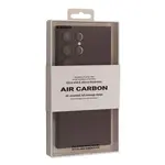 ЧОХОЛ KZDOO AIR CARBONE ДЛЯ SAMSUNG S25 ULTRA DEEP ПУРПУРОВИЙ
