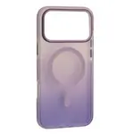 ЧОХОЛ MYSTIK MAGSAFE CASE ДЛЯ IPHONE 17 PRO MAX LILAC