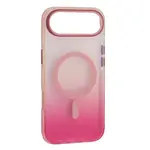 ЧОХОЛ MYSTIK MAGSAFE CASE ДЛЯ IPHONE 17 AIR РОЖЕВИЙ