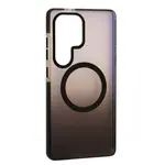 ЧОХОЛ MYSTIK MAGSAFE CASE ДЛЯ SAMSUNG S25 ULTRA, ЧОРНИЙ