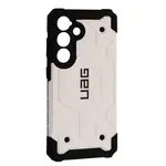 ЧОХОЛ УДАРОСТІЙКИЙ UAG NEW PATHFINDER COLORS MAGSAFE ДЛЯ SAMSUNG S24, S25, БІЛИЙ