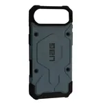 ЧОХОЛ УДАРОСТІЙКИЙ UAG NEW PATHFINDER COLORS MAGSAFE ДЛЯ IPHONE 17 AIR DARK СИНІЙ