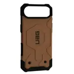ЧОХОЛ УДАРОСТІЙКИЙ UAG NEW PATHFINDER COLORS MAGSAFE ДЛЯ IPHONE 17 AIR BROWN
