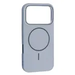 ЧОХОЛ SUNSHINE MAGSAFE ДЛЯ IPHONE 17 PRO MAX СИНІЙ
