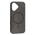 ЧОХОЛ SUNSHINE MAGSAFE ДЛЯ IPHONE 17, ЧОРНИЙ