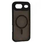 ЧОХОЛ NEW MATTE MAGSAFE ДЛЯ IPHONE 17 AIR, ЧОРНИЙ