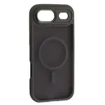 MR4_152382 Чохол new matte magsafe для iphone 17 air titanium, сірий 