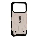 ЧОХОЛ УДАРОСТІЙКИЙ UAG NEW PATHFINDER COLORS MAGSAFE ДЛЯ IPHONE 17 PRO MAX, БІЛИЙ (ДЕФ. ПАК)