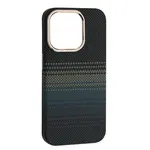 ЧОХОЛ PC CARBONE STYLE MAGSAFE ДЛЯ IPHONE 14 PRO MOONRISE