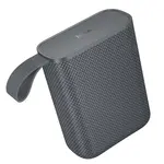 АКУСТИЧНА СИСТЕМА HOCO HC34 STAR BTSPEAKER, СІРИЙ