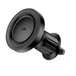 АВТОТРИМАЧ HOCO H56 SHOW RING MAGNETIC CAR HOLDER (AIR OUTLET), ЧОРНИЙ