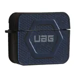 ЧОХОЛ ДЛЯ AIRPODS PRO 3 UAG DARK СИНІЙ
