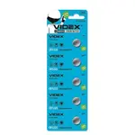 БАТАРЕЙКА VIDEX 1225 BLISTER 5