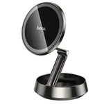 АВТОТРИМАЧ HOCO H83 METAL RING MAGNETIC CAR HOLDER, ЧОРНИЙ