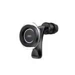 АВТОТРИМАЧ XO C195 MAGSAFE MAGNETIC PHONE HOLDER, ЧОРНИЙ